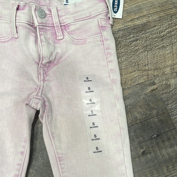 Old Navy stretch jeggings - Picture 3 of 14